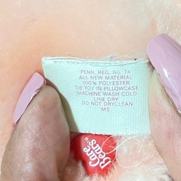 Care Bears Cheers “Environmental” collection - Picture 4 of 6